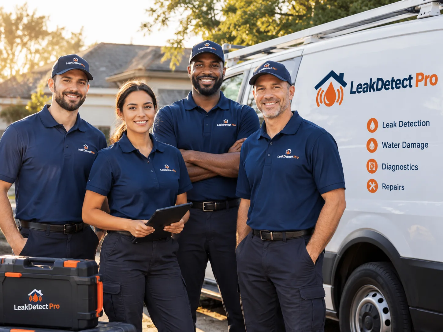 Roof Repair company in Fairfax, VA